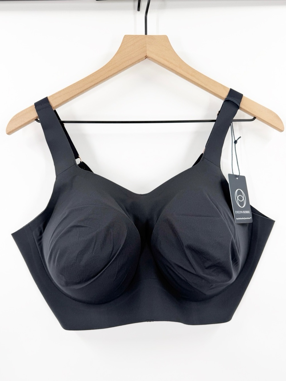 Evelyn & Bobbie The Beyond Bra